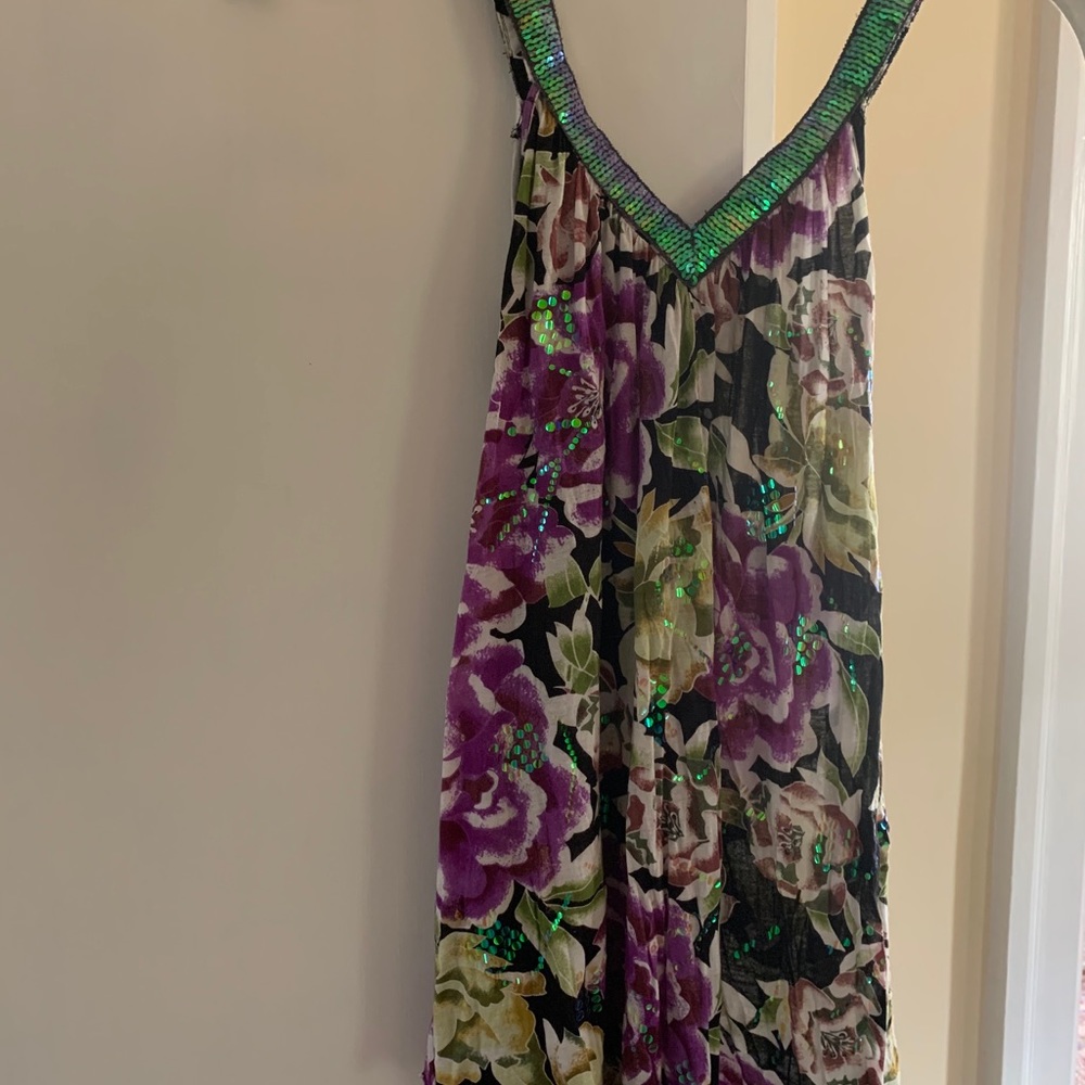 Free People Tank Top